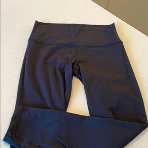 Lululemon high waisted leggings